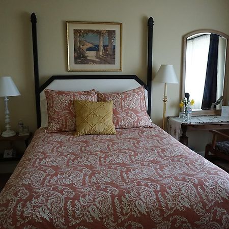 Bed and Breakfast Casale Forest Grove Exterior foto