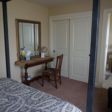 Bed and Breakfast Casale Forest Grove Exterior foto