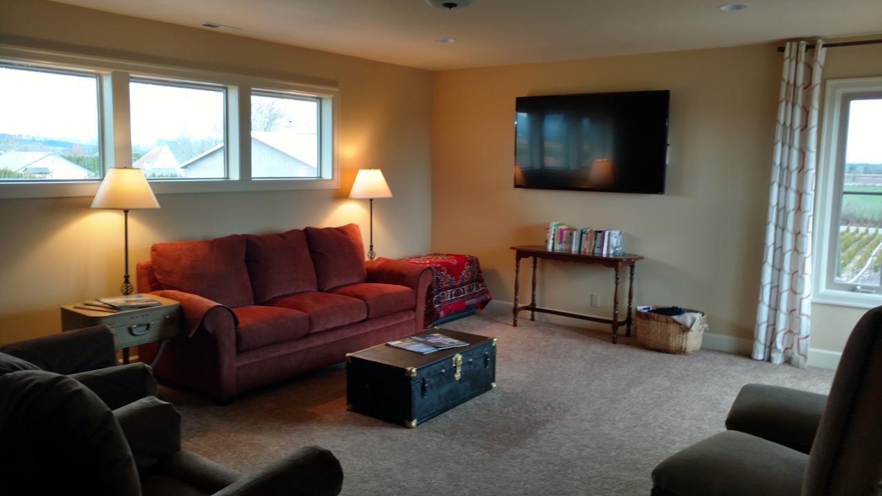 Bed and Breakfast Casale Forest Grove Exterior foto