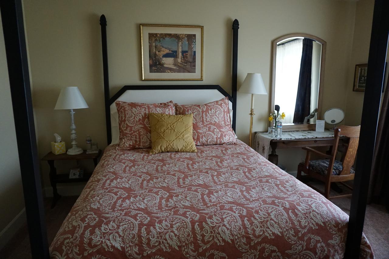 Bed and Breakfast Casale Forest Grove Exterior foto