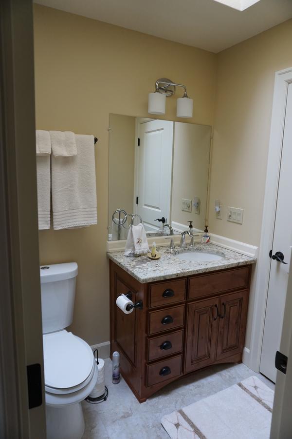Bed and Breakfast Casale Forest Grove Exterior foto