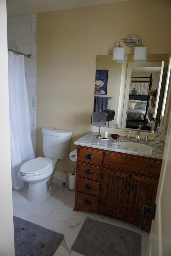 Bed and Breakfast Casale Forest Grove Exterior foto